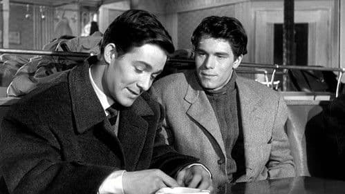 Die sich selbst betrügen Bild 6