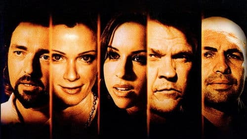 Pleasure Drivers - Showdown in L.A. Bild 1