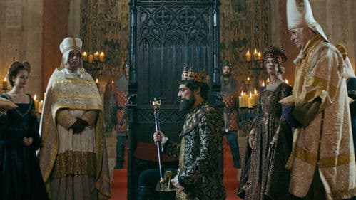 DIE TOTE KÖNIGIN Bild 3