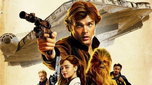 Solo: A Star Wars Story Bild 1