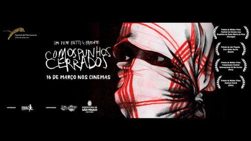 Com os Punhos Cerrados Bild 1