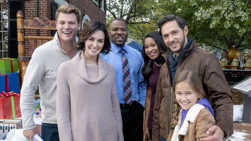 Ein Filmstar zu Weihnachten Bild 3