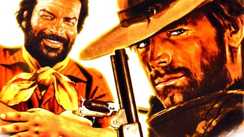 Gott vergibt - Django nie! Bild 8