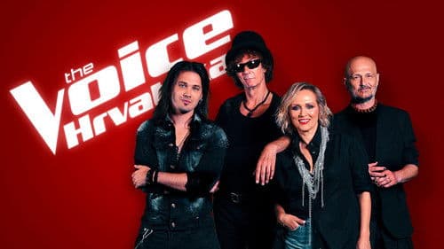 The Voice: Najljepsi glas Hrvatske Bild 6