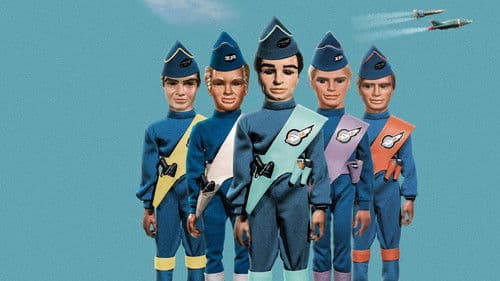 Thunderbirds Bild 1