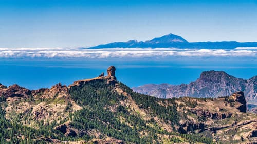 Senderos isleños Bild 1