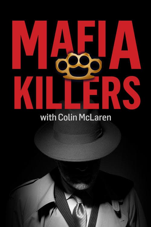 Mafia Killer – Die Gangs von New York