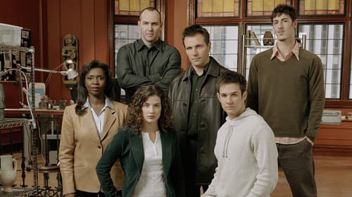 Veritas: The Quest Bild 5