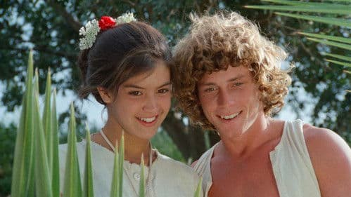 Das blaue Paradies Bild 2