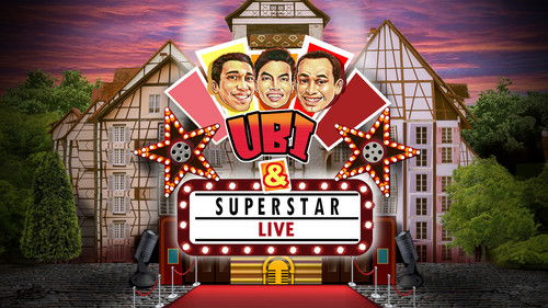 Ubi Superstar Live Bild 1