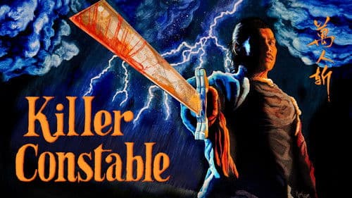 Der gnadenlose Vollstrecker Bild 1