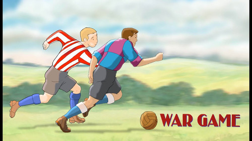 War Game Bild 4