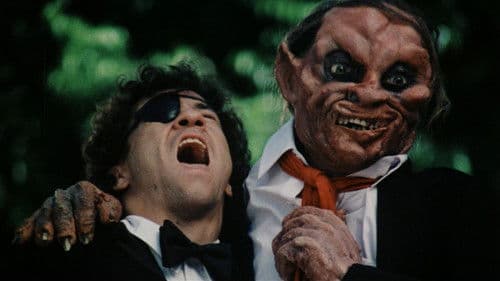 Hardrock-Zombies Bild 5