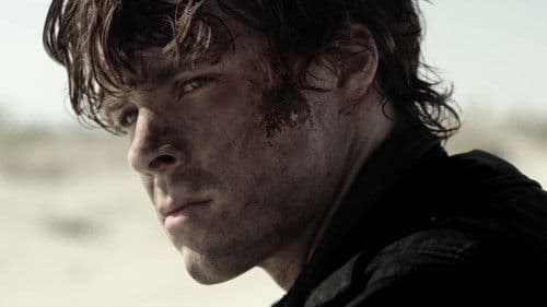 A Killer of Men Bild 1