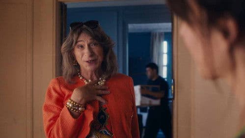 Mrs. Mills von nebenan Bild 4