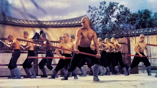 Die 36 Kammern der Shaolin Bild 3