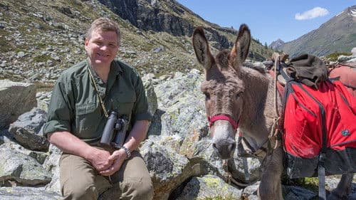 Wild France with Ray Mears Bild 5