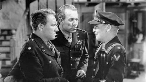 Kampf in den Wolken Bild 5