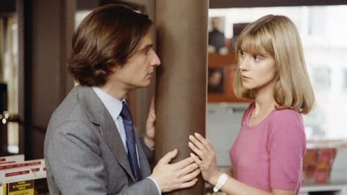 Liebe auf der Flucht Bild 1