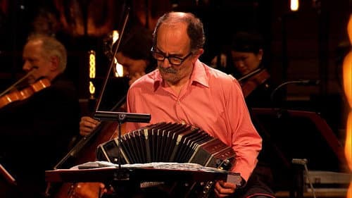 ¡Felicidades Piazzolla! Bild 1