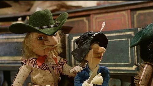 Die Spur führt zum Silbersee Bild 2