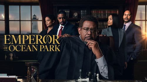 Emperor of Ocean Park Bild 7