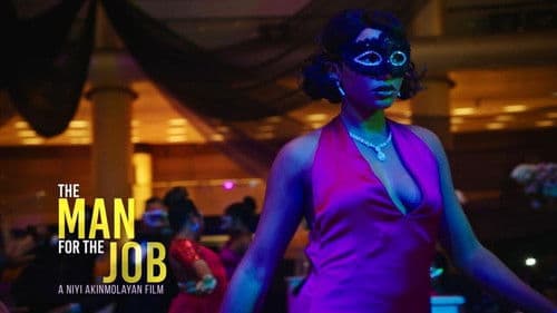 The Man for the Job Bild 1