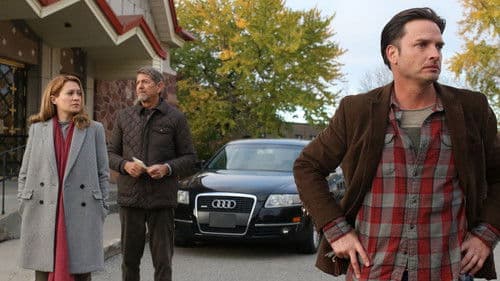 The Disappearance Bild 2