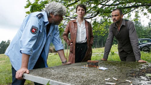 Harter Brocken: Der Bankraub Bild 1