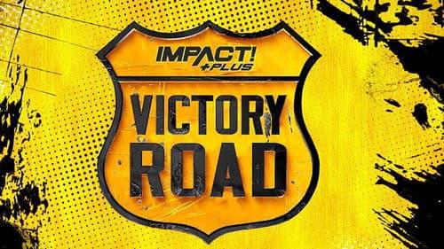 IMPACT Wrestling: Victory Road 2021 Bild 1