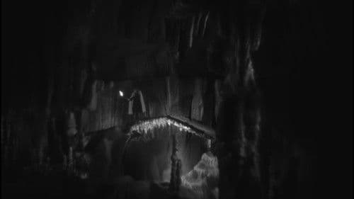 Gespielin der Finsternis Bild 3