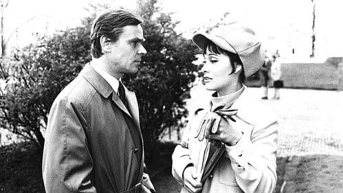 Vím, že jsi vrah... Bild 1