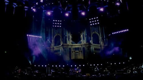 Eric Clapton: Slowhand at 70 - Live at The Royal Albert Hall Bild 2