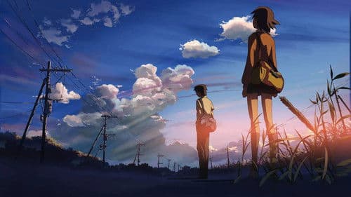 5 Centimeters per Second Bild 4