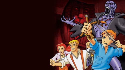 Das Geheimnis der Mumie Bild 3