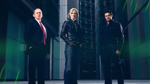 Spooks – Im Visier des MI5 Bild 4