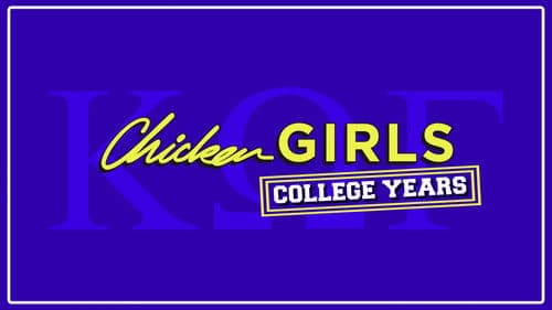Chicken Girls: The College Years Bild 3