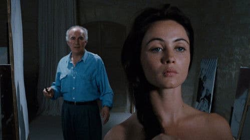 Die schöne Querulantin Bild 6