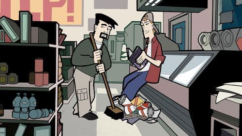 Clerks Bild 1