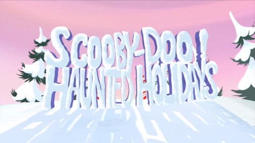 Scooby-Doo! und der schreckliche Schneemann Bild 4