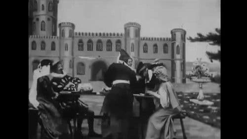 The Magic Sword Bild 2