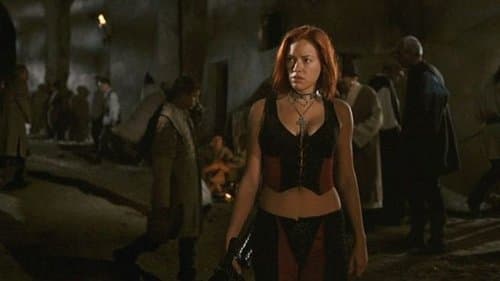 BloodRayne Bild 1