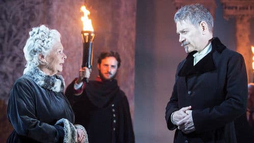 Branagh Theatre Live: The Winter's Tale Bild 3