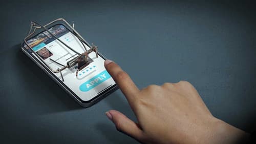 Bad Host: Hunting the Couchsurfing Predator Bild 3