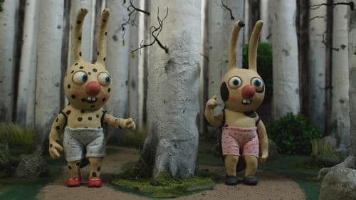 Prick och Fläck på fläcken Bild 1