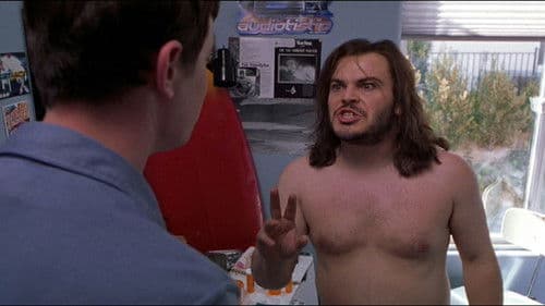 Nix wie raus aus Orange County Bild 4