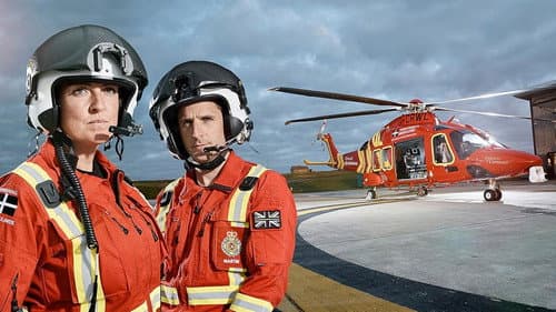 Cornwall Air 999 Bild 6