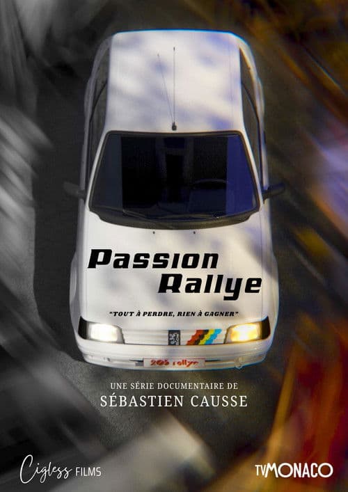 Passion Rallye