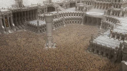 Dragon Age - Dawn of the Seeker Bild 6