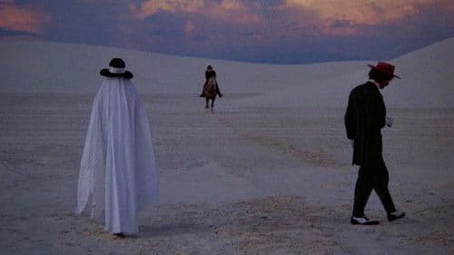 Greaser's Palace Bild 1